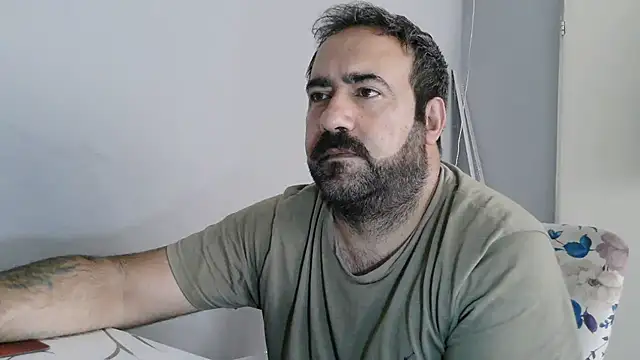 -Hunter_Blaze- webcam