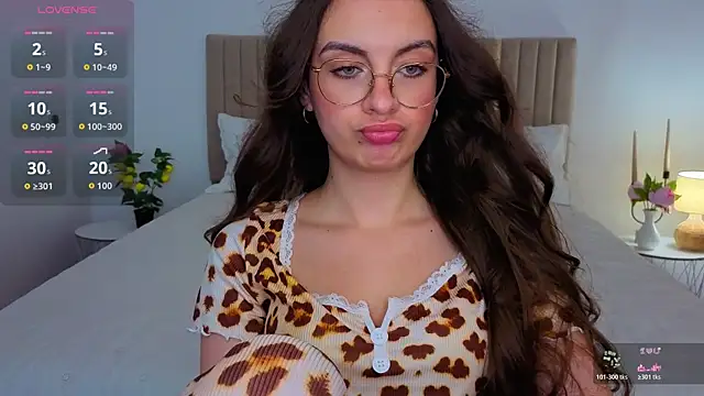 Real_cutie1 webcam