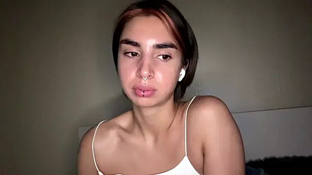 JessiaRuezga webcam