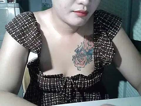 SultryYhang webcam