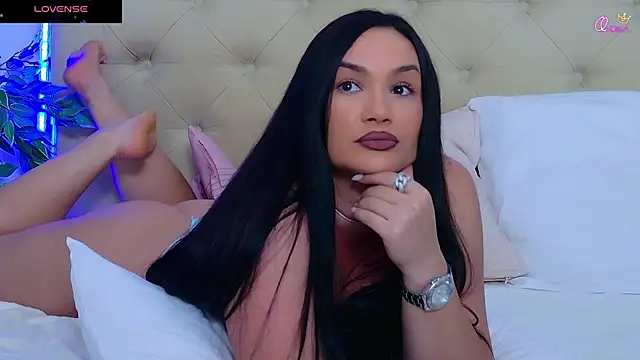 Daliya_ webcam