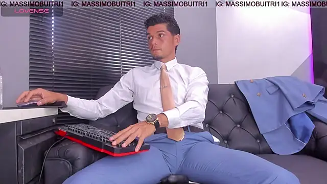 massimo_g webcam