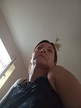 ShawnaAdams webcam
