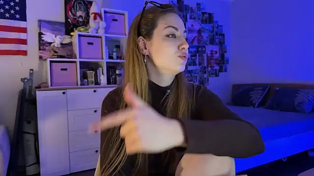 LinaWitch webcam