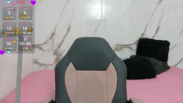Lindsey8 webcam