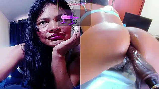 Stef_sweetNaughtyGirl webcam
