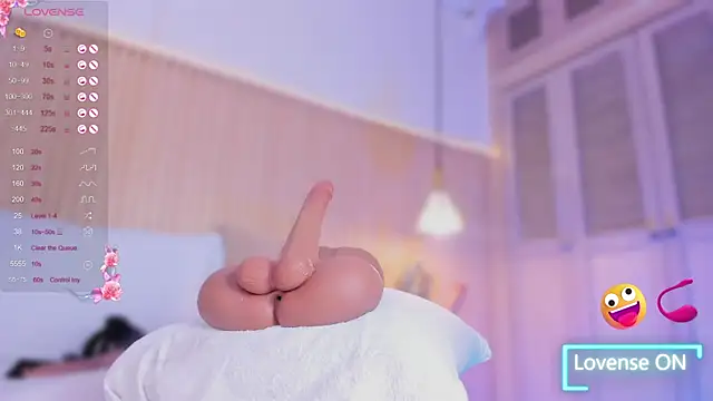 MelissaKarterrs webcam