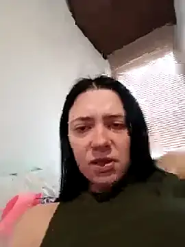 Isabella_21x webcam