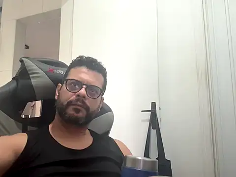 rickmenez webcam