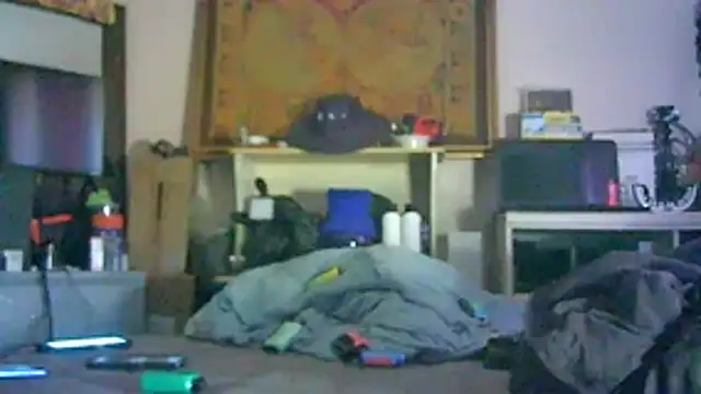 CR3M3_FIR3 webcam