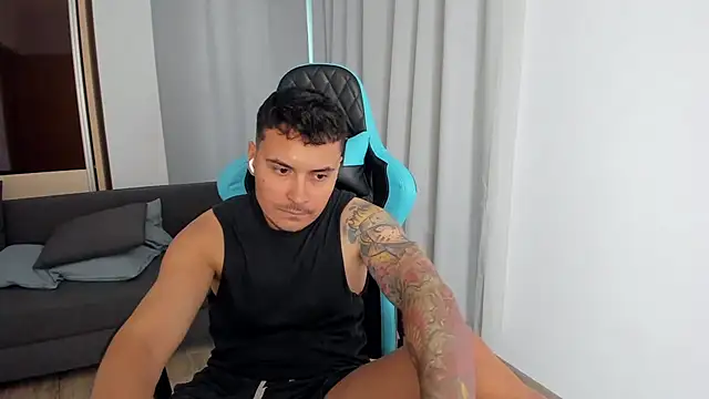 MatMalonne webcam