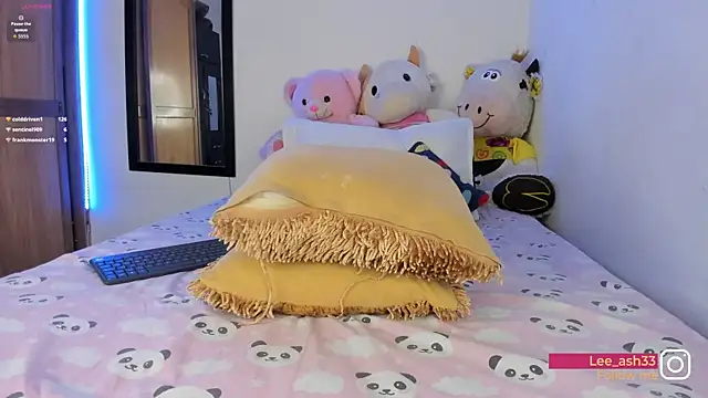 Lee_Ash webcam