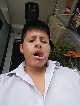 alexchir4 webcam