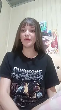 coelhinharoxaaaa webcam