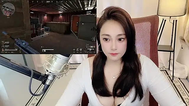 Daisy-77 webcam