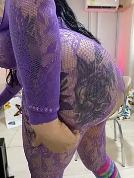 eva_sexx69 webcam