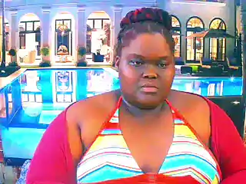 EbonyHotBuns webcam