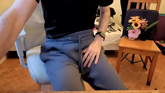 SteveStiffbone webcam
