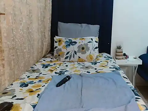 EbonyBabe020 webcam