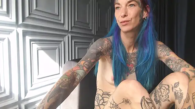 RavenryderUK webcam
