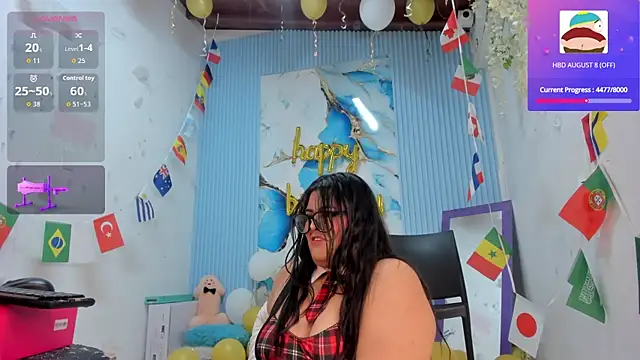 Danniela18_ webcam