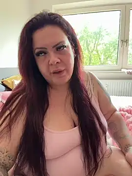 AnastasiaCumowa webcam