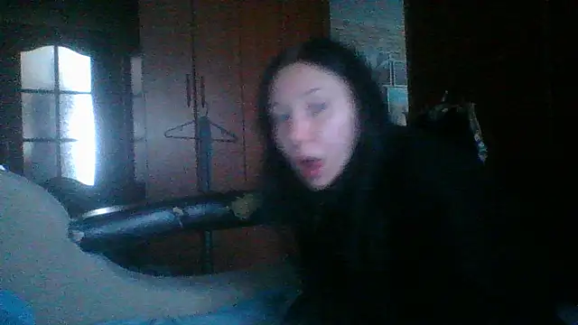 RussNocturnal webcam