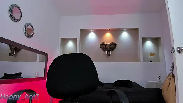 happy_hot7 webcam