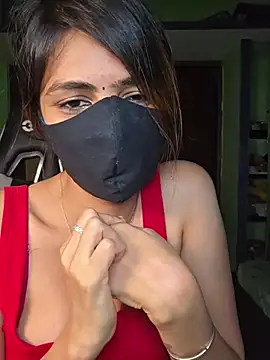 Amelia4U webcam