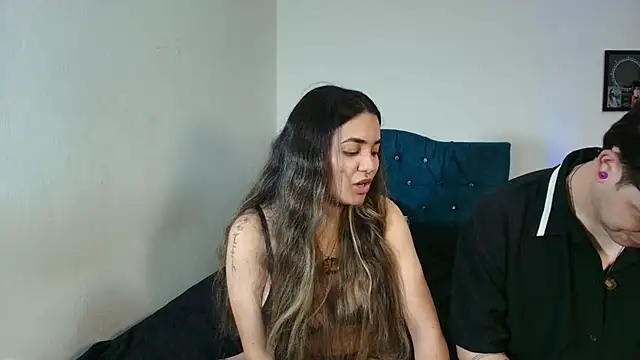 Naughty_Nights_Live webcam