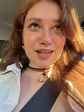 lucy-joy webcam