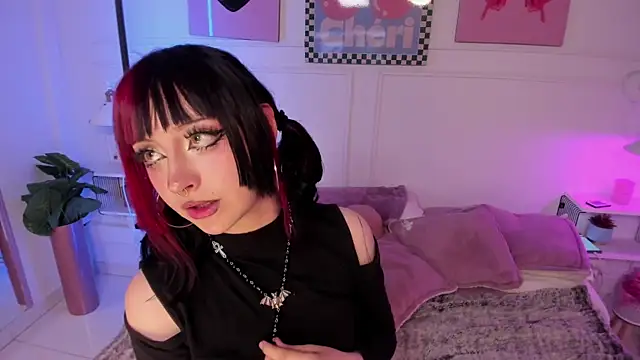 Zoe_Lynch_ webcam