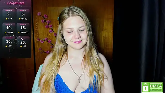 AlinaMors webcam