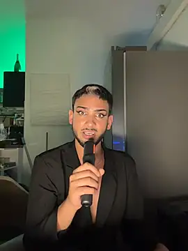 Gipsyboysteve webcam