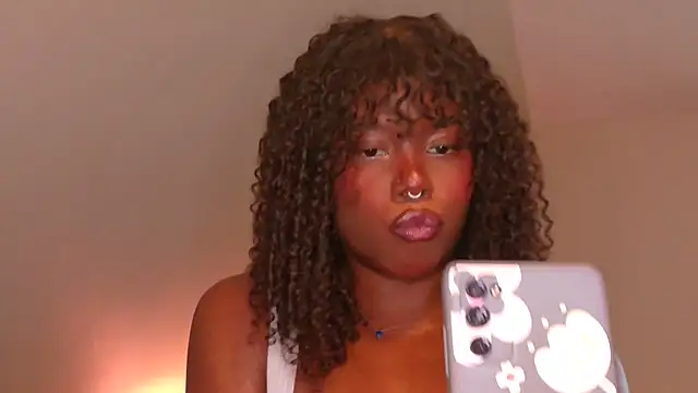SparklingSoleil webcam