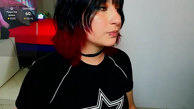 RobinBennett webcam
