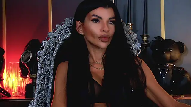 EleniaDevons webcam