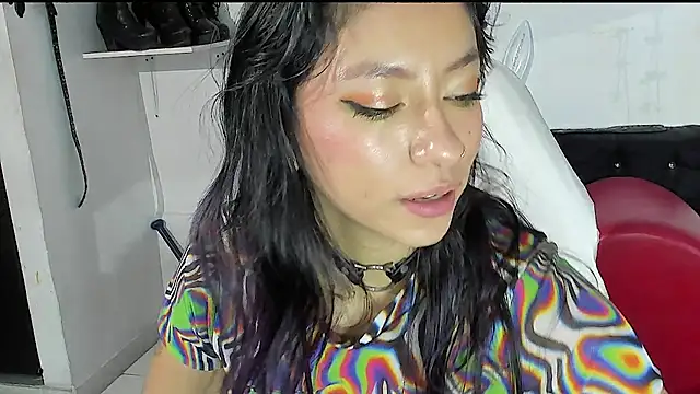 ValeryTatto webcam