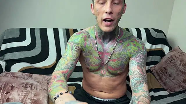 Anubisgods webcam