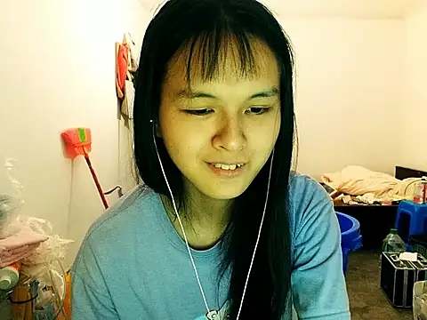 RebelAura webcam