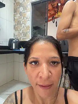 BiaDomeBiaDominatrix webcam