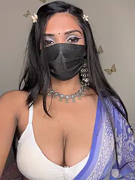 Lovely_Babiee webcam