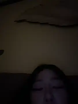 2026_qingyueyue webcam
