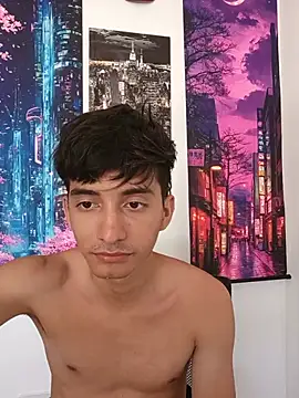 Andy_Kein webcam