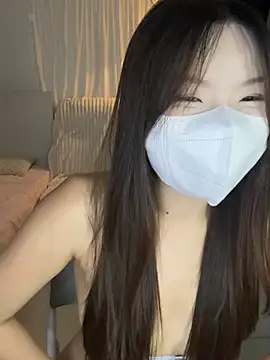 _xiaoxinxin_ webcam