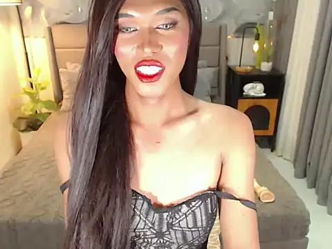 UnforgetableAnna webcam