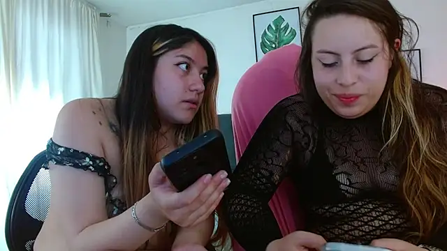 samanthachop webcam