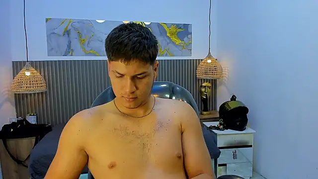 AlessandroFranco webcam