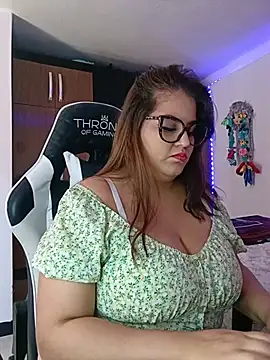 Bonny_rousse01 webcam
