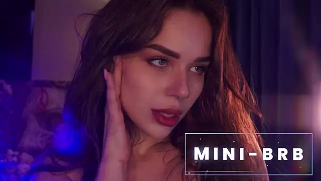 _MiniNika_ webcam